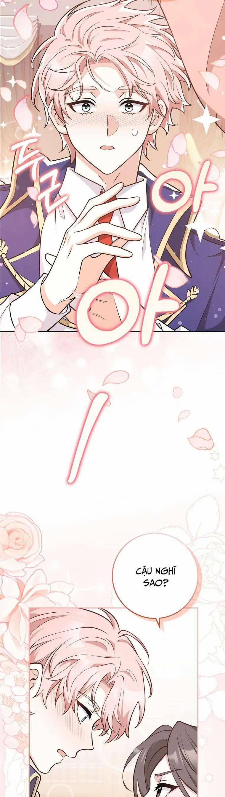 Bạn Bè Với Nhau Không Phải Vậy Đâu 18 trang 37