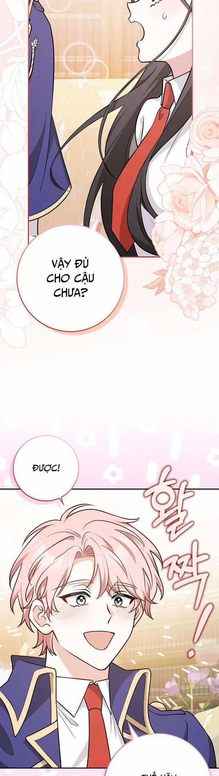 Bạn Bè Với Nhau Không Phải Vậy Đâu 18 trang 38