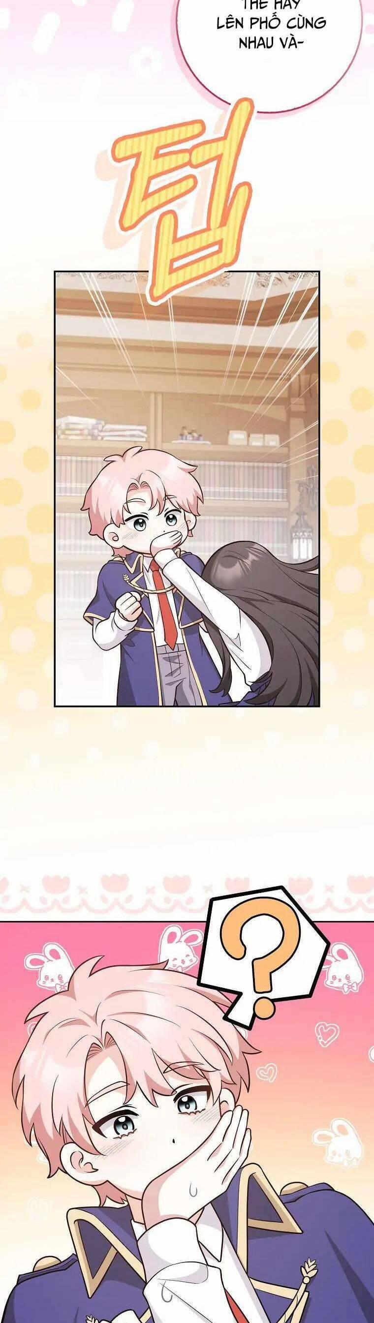 Bạn Bè Với Nhau Không Phải Vậy Đâu 18 trang 39