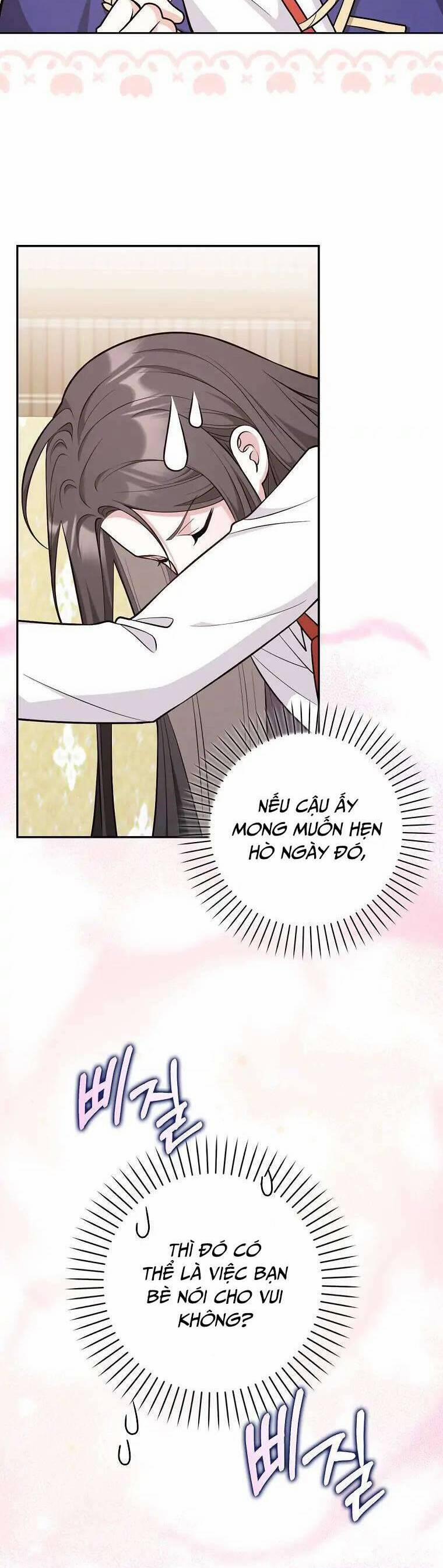 Bạn Bè Với Nhau Không Phải Vậy Đâu 18 trang 40