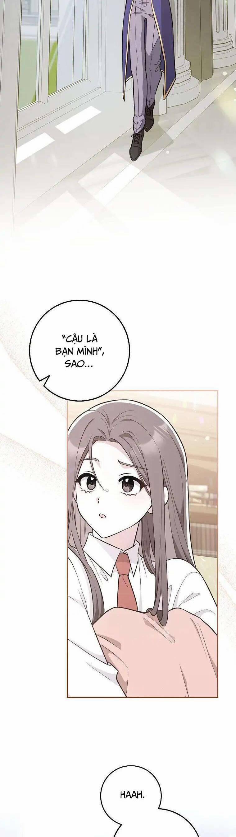 Bạn Bè Với Nhau Không Phải Vậy Đâu 18 trang 42