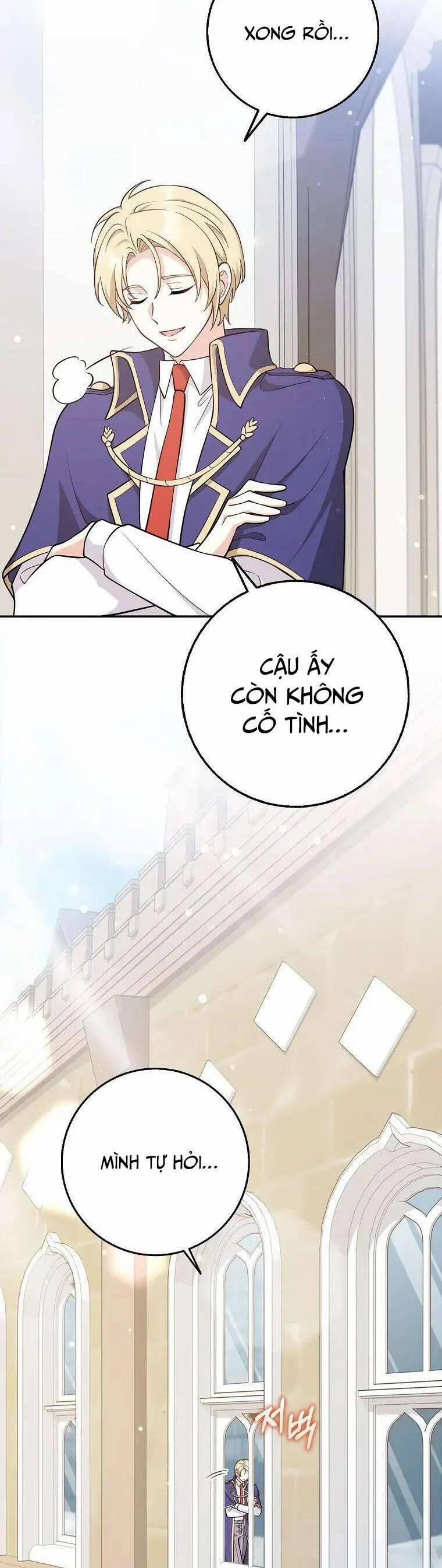 Bạn Bè Với Nhau Không Phải Vậy Đâu 18 trang 43