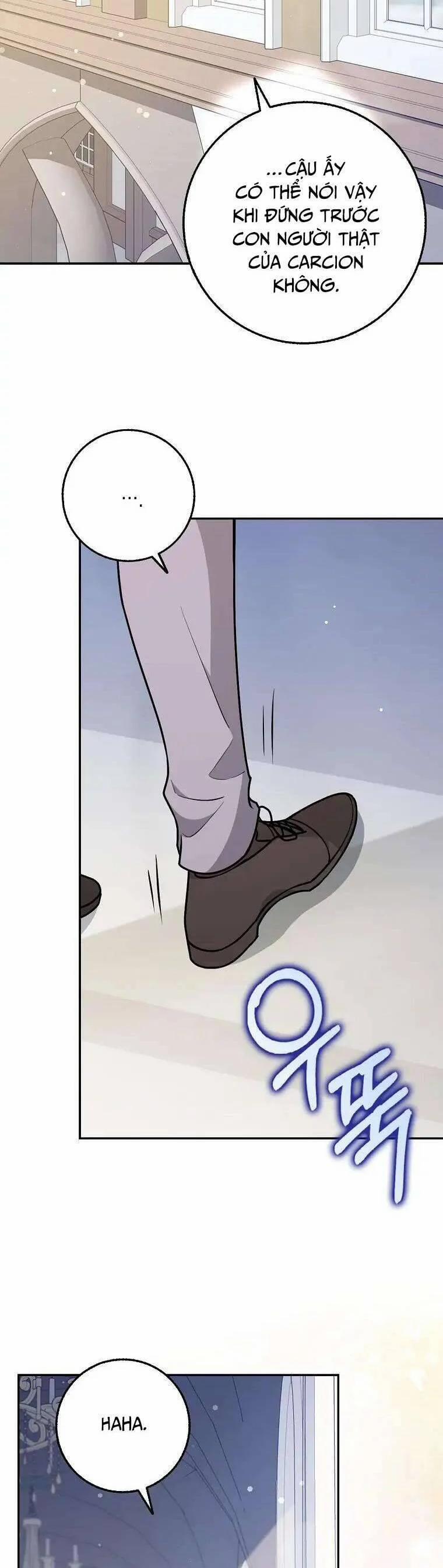 Bạn Bè Với Nhau Không Phải Vậy Đâu 18 trang 44