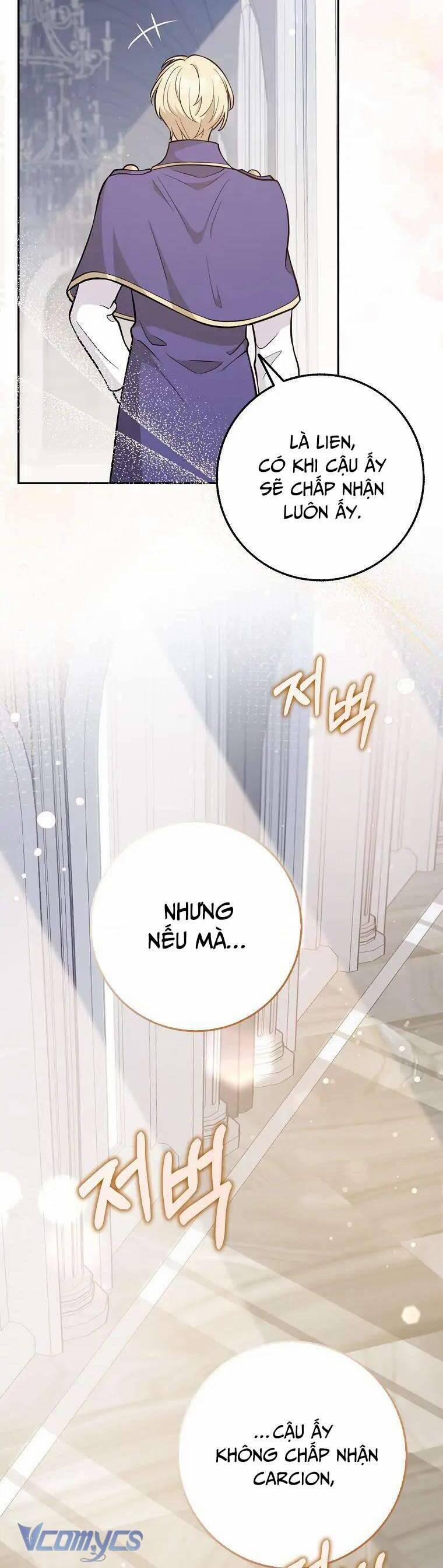 Bạn Bè Với Nhau Không Phải Vậy Đâu 18 trang 45