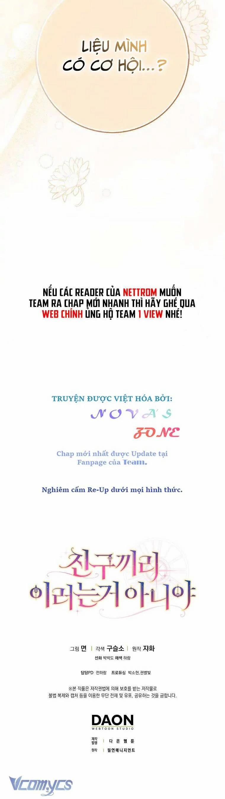 Bạn Bè Với Nhau Không Phải Vậy Đâu 18 trang 47