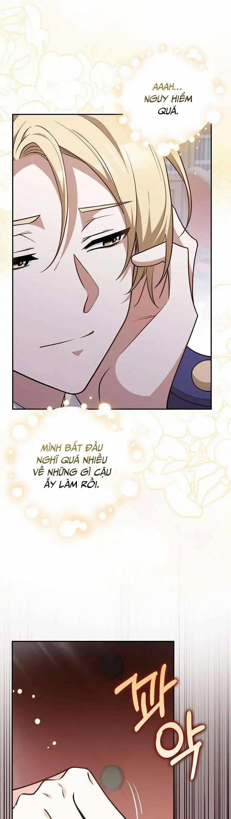 Bạn Bè Với Nhau Không Phải Vậy Đâu 18 trang 7