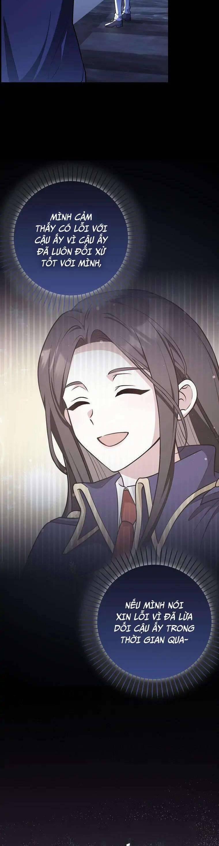 Bạn Bè Với Nhau Không Phải Vậy Đâu 19 trang 11