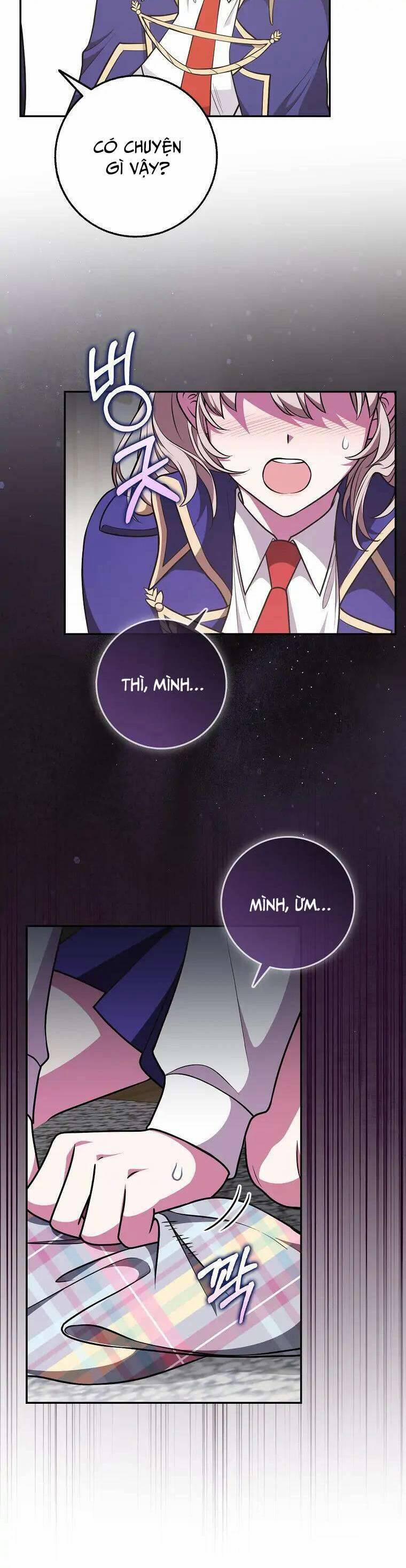 Bạn Bè Với Nhau Không Phải Vậy Đâu 19 trang 13