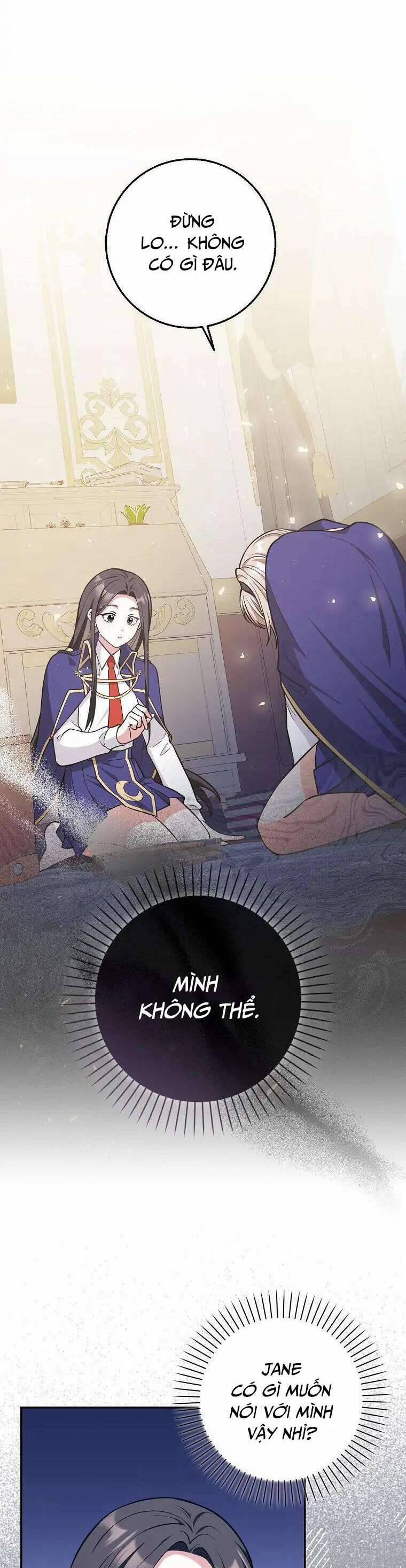 Bạn Bè Với Nhau Không Phải Vậy Đâu 19 trang 14