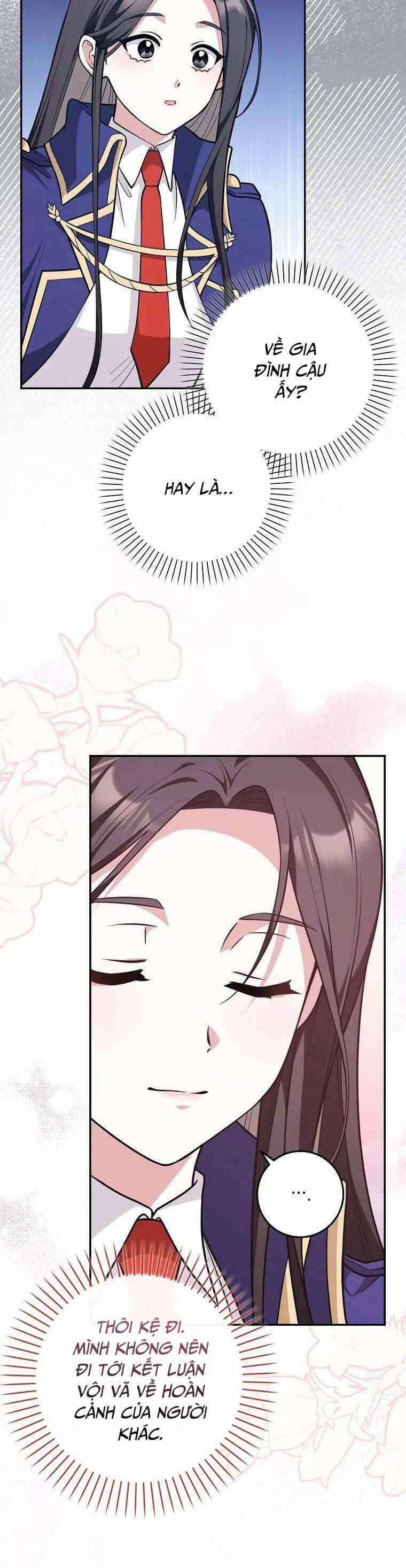 Bạn Bè Với Nhau Không Phải Vậy Đâu 19 trang 15