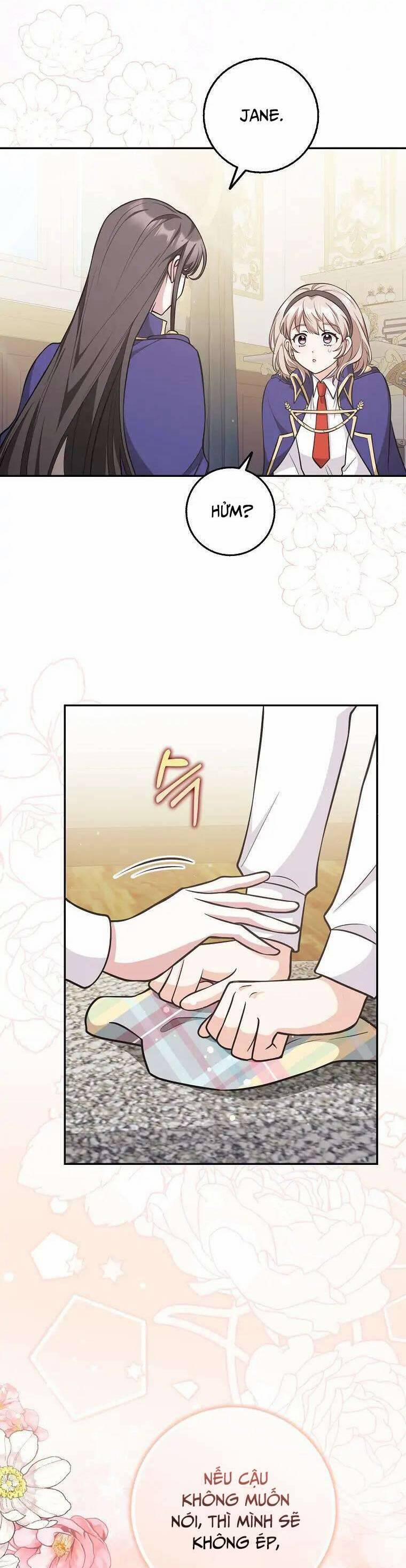 Bạn Bè Với Nhau Không Phải Vậy Đâu 19 trang 16