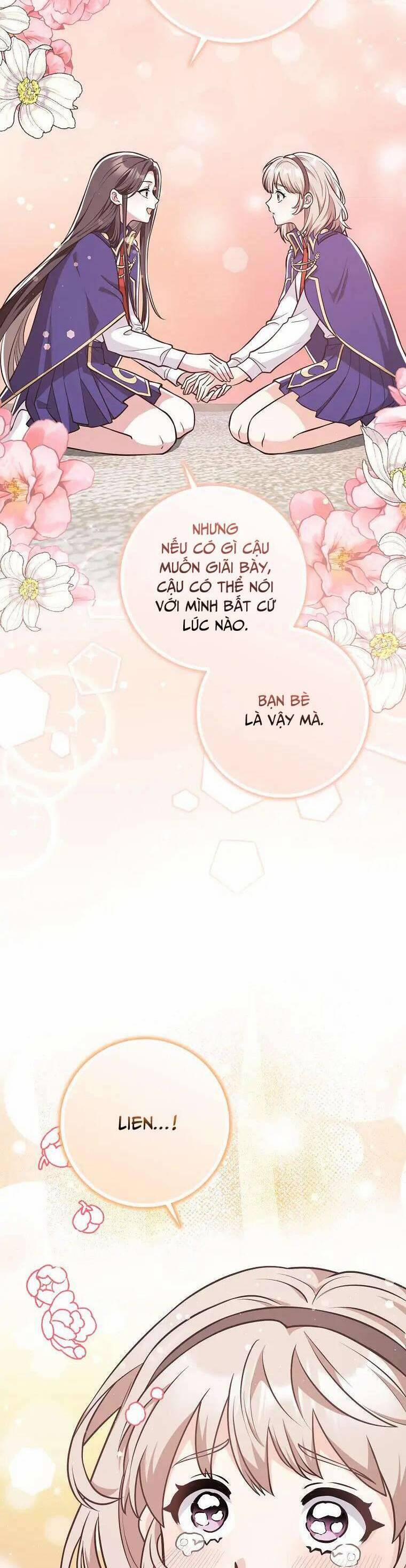 Bạn Bè Với Nhau Không Phải Vậy Đâu 19 trang 17