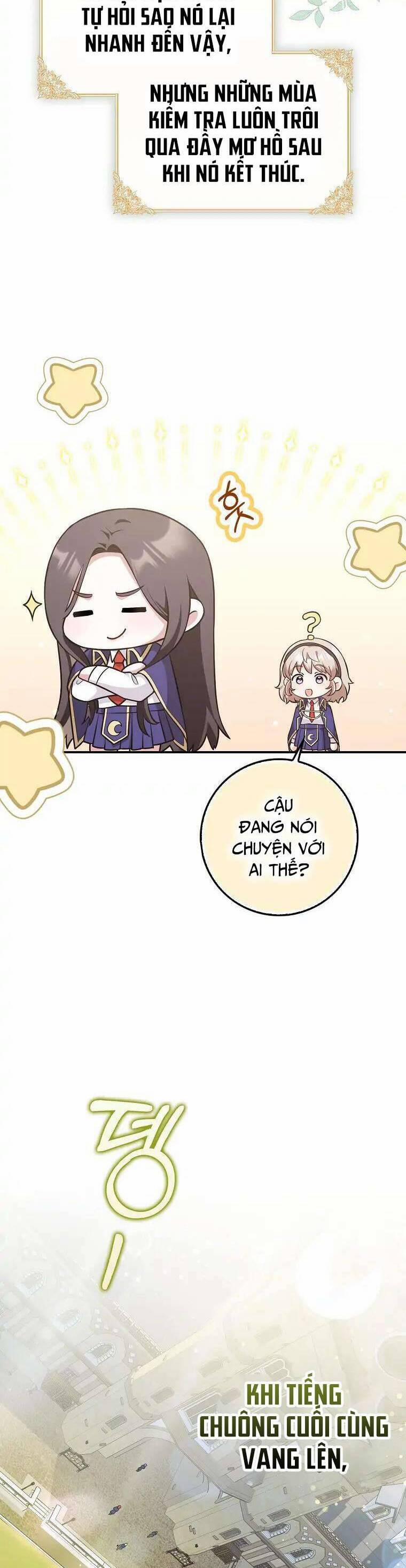 Bạn Bè Với Nhau Không Phải Vậy Đâu 19 trang 2