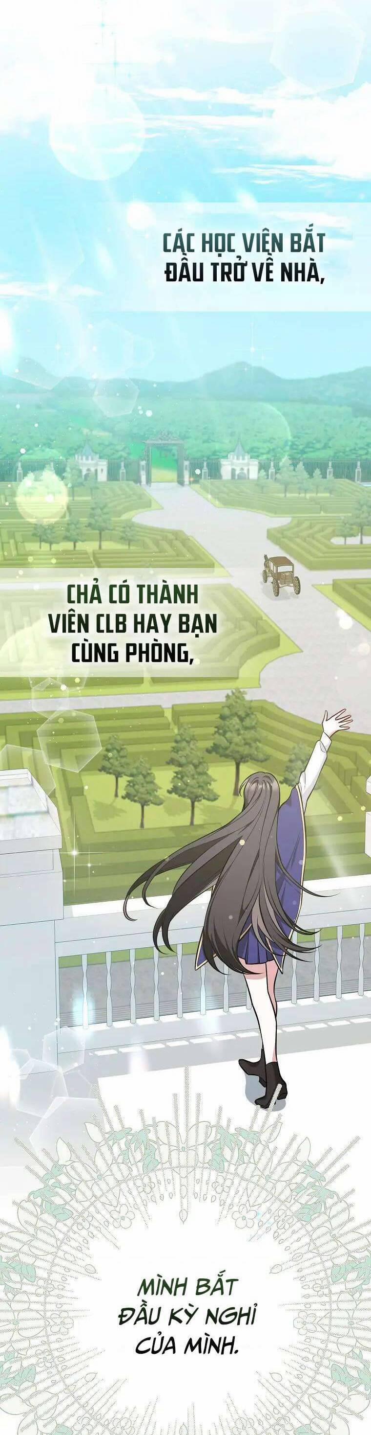 Bạn Bè Với Nhau Không Phải Vậy Đâu 19 trang 20