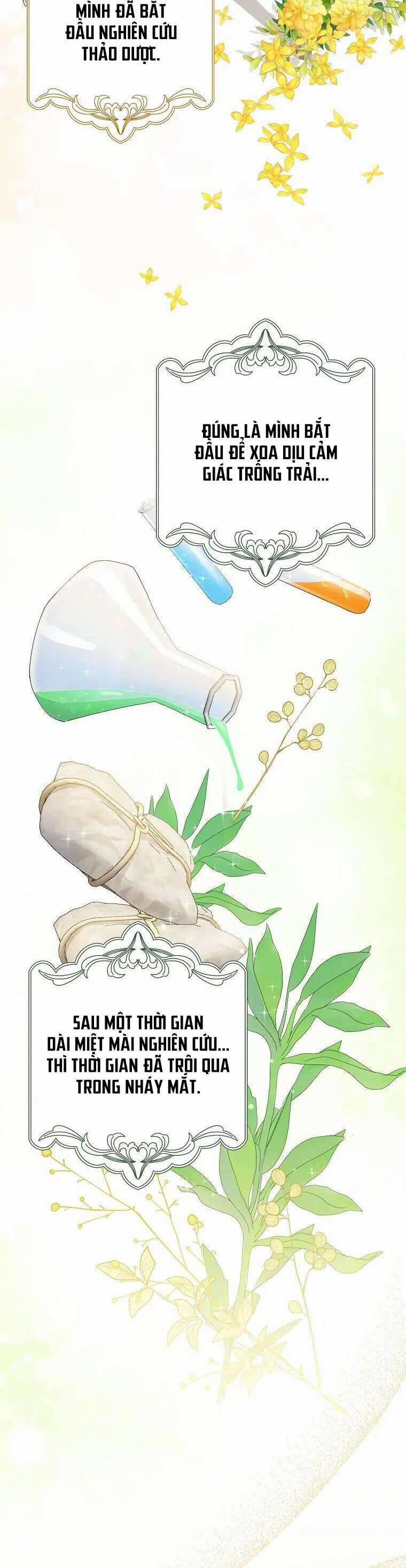 Bạn Bè Với Nhau Không Phải Vậy Đâu 19 trang 22