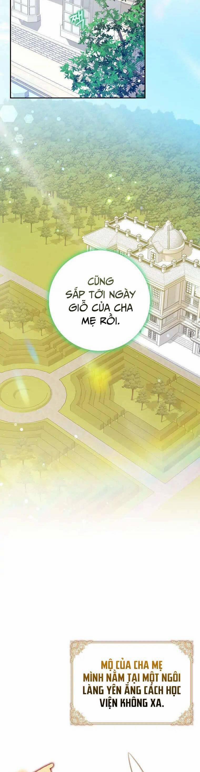 Bạn Bè Với Nhau Không Phải Vậy Đâu 19 trang 25