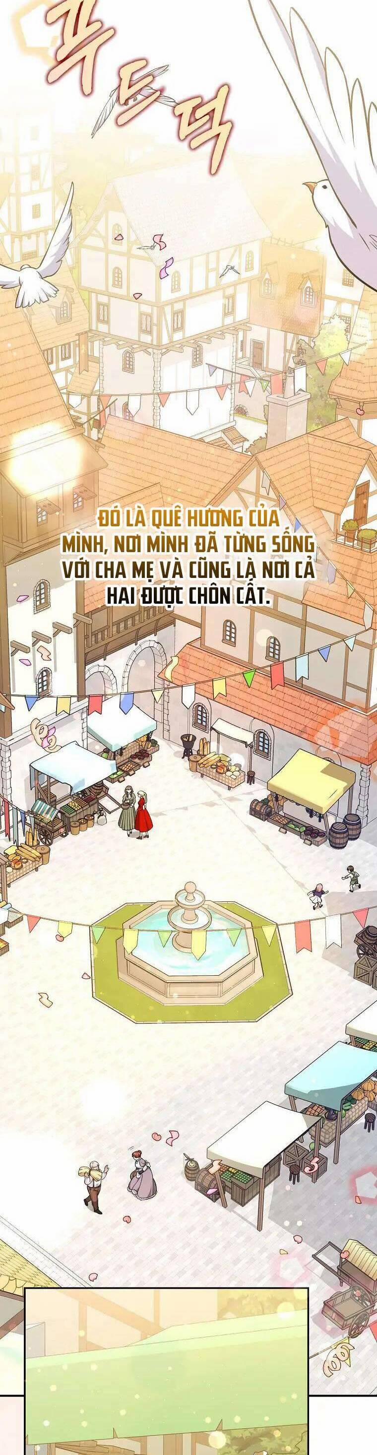 Bạn Bè Với Nhau Không Phải Vậy Đâu 19 trang 26