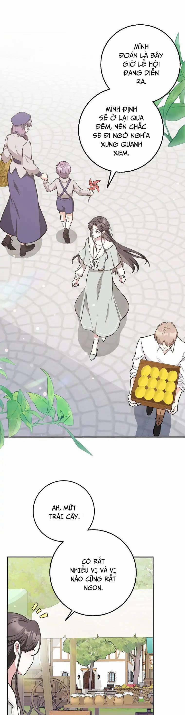 Bạn Bè Với Nhau Không Phải Vậy Đâu 19 trang 28