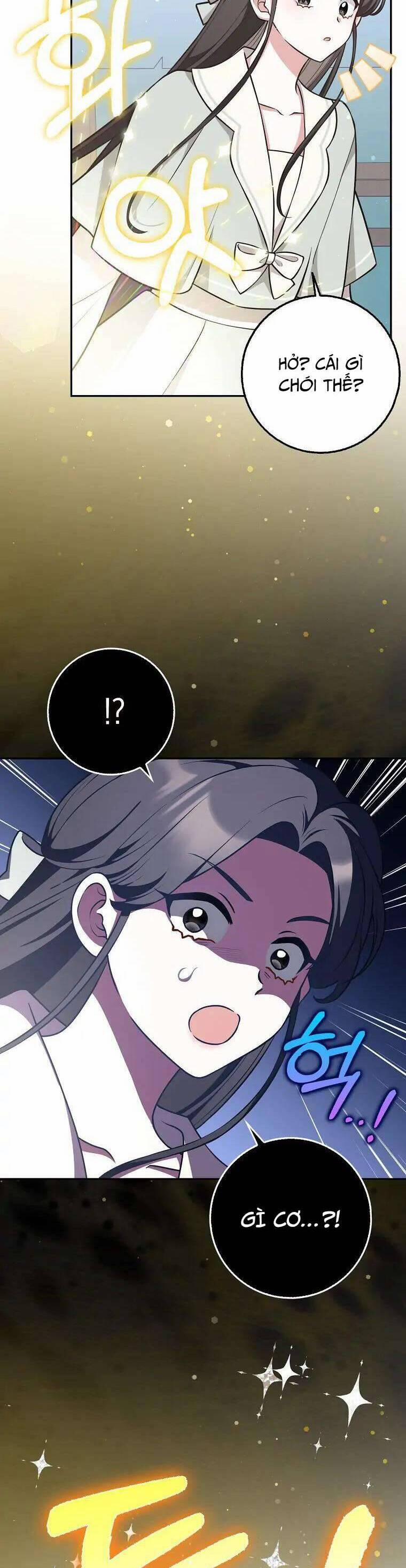 Bạn Bè Với Nhau Không Phải Vậy Đâu 19 trang 32