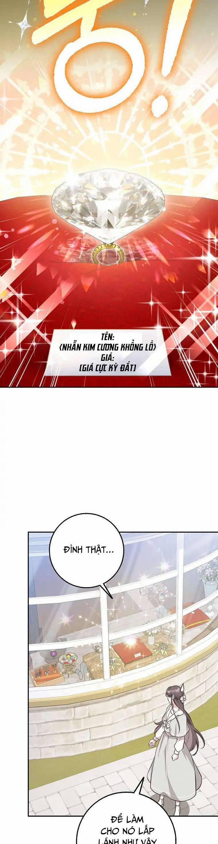 Bạn Bè Với Nhau Không Phải Vậy Đâu 19 trang 33