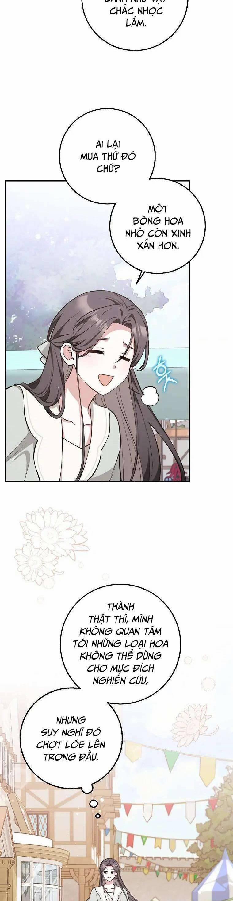 Bạn Bè Với Nhau Không Phải Vậy Đâu 19 trang 34