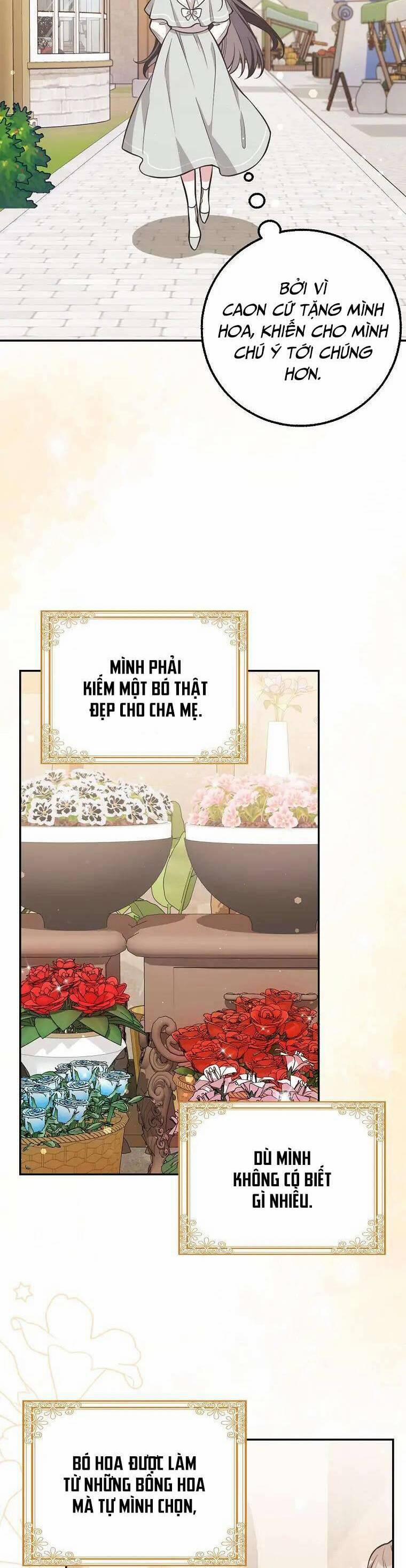 Bạn Bè Với Nhau Không Phải Vậy Đâu 19 trang 35