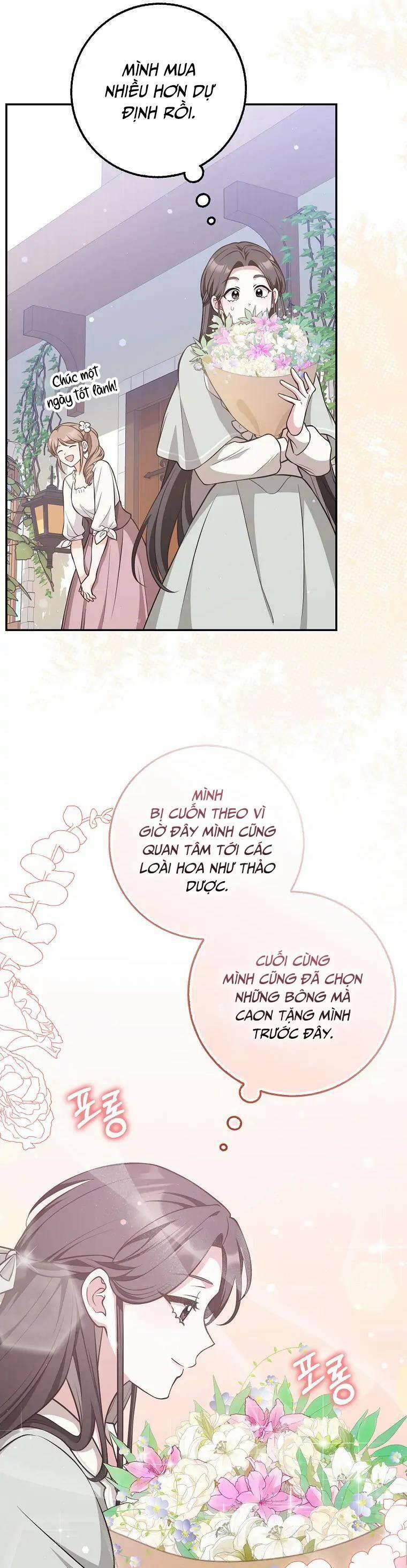 Bạn Bè Với Nhau Không Phải Vậy Đâu 19 trang 37