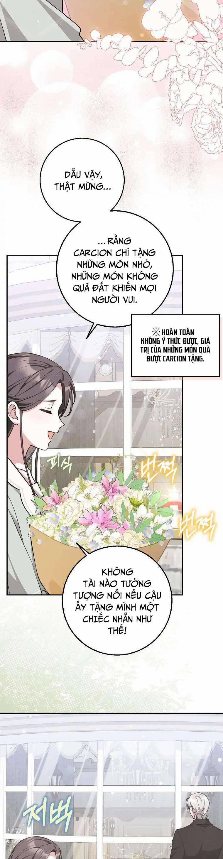 Bạn Bè Với Nhau Không Phải Vậy Đâu 19 trang 38