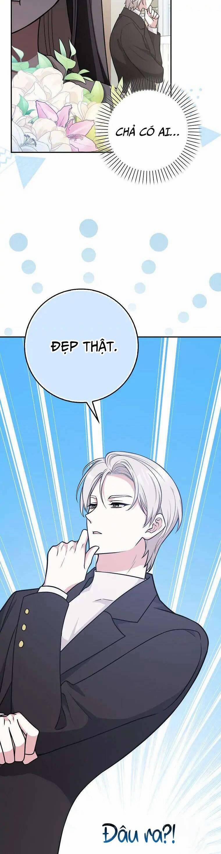 Bạn Bè Với Nhau Không Phải Vậy Đâu 19 trang 40