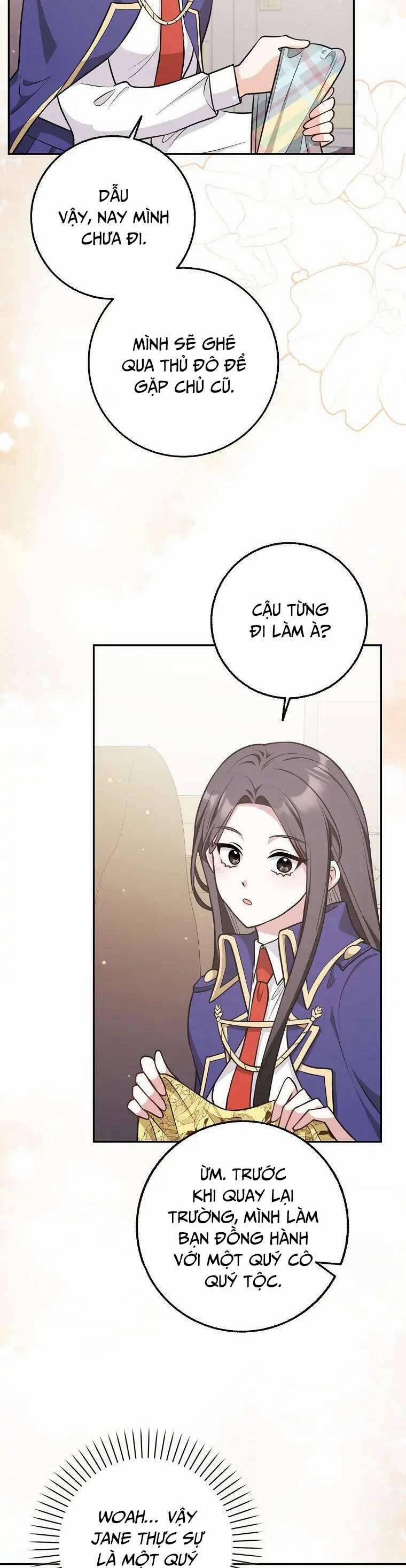 Bạn Bè Với Nhau Không Phải Vậy Đâu 19 trang 6