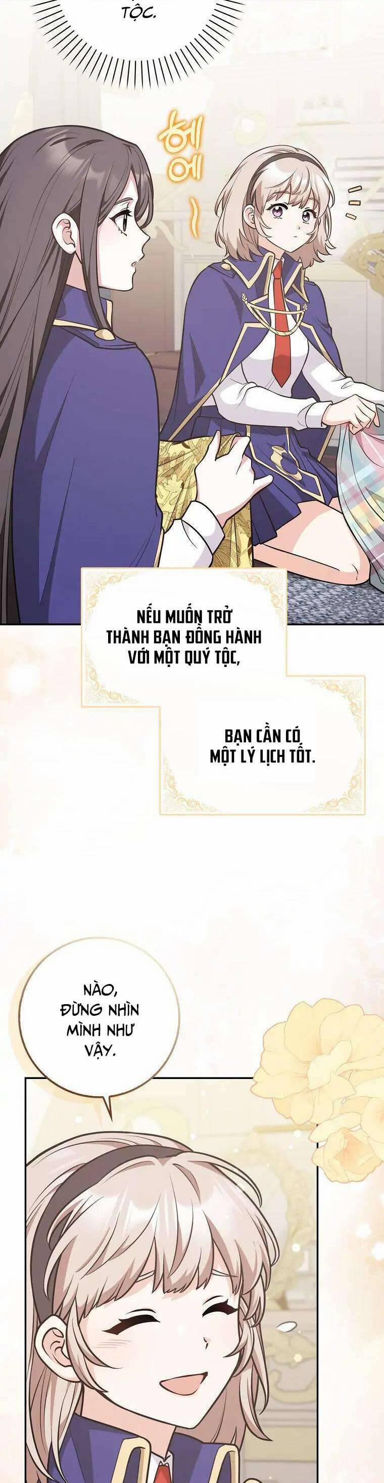 Bạn Bè Với Nhau Không Phải Vậy Đâu 19 trang 7