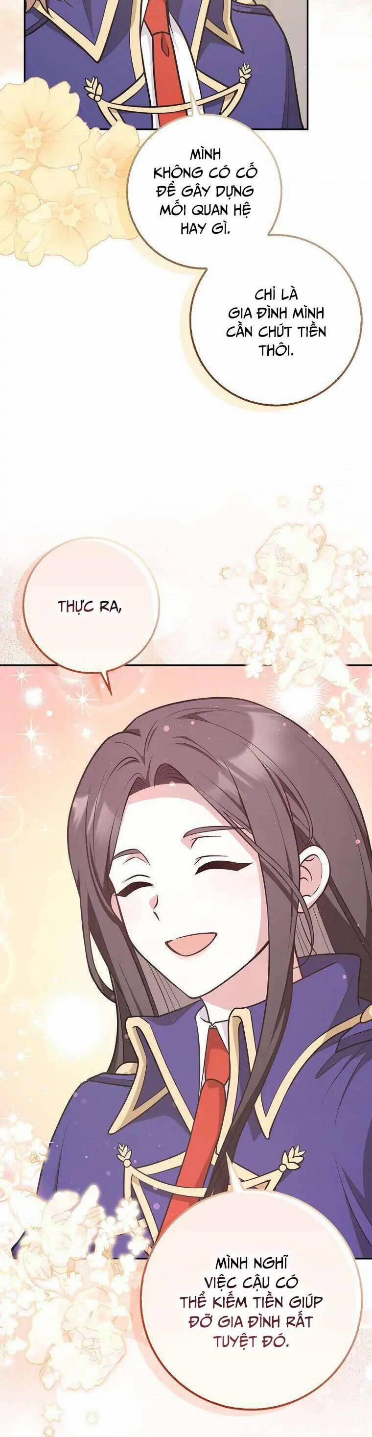 Bạn Bè Với Nhau Không Phải Vậy Đâu 19 trang 8