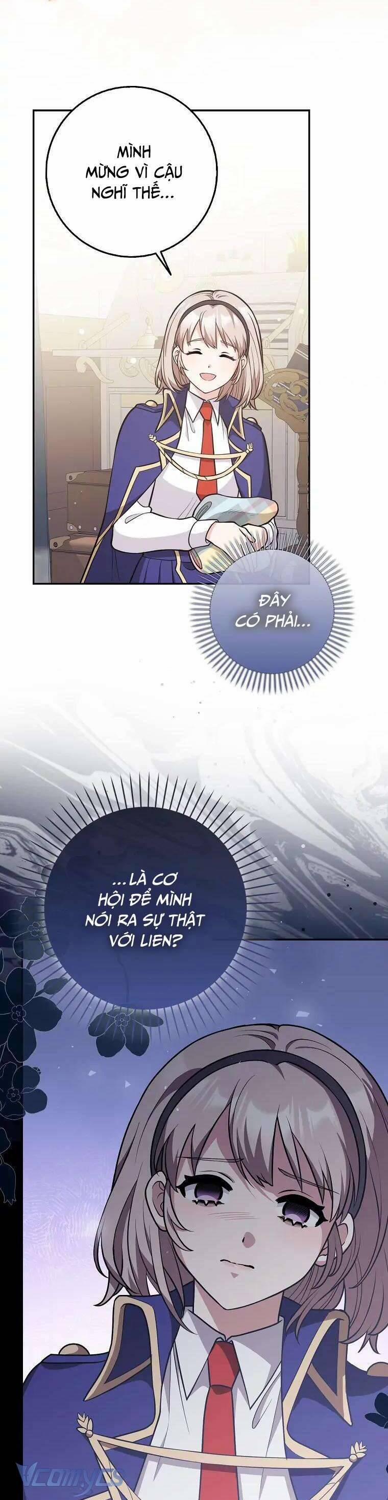 Bạn Bè Với Nhau Không Phải Vậy Đâu 19 trang 9