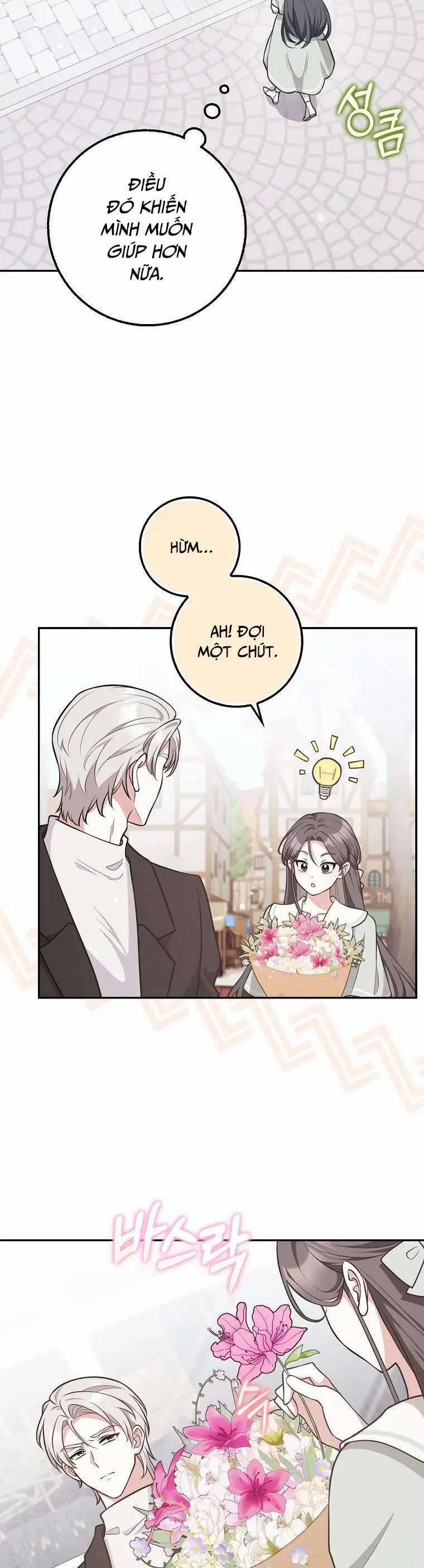 Bạn Bè Với Nhau Không Phải Vậy Đâu 20 trang 10