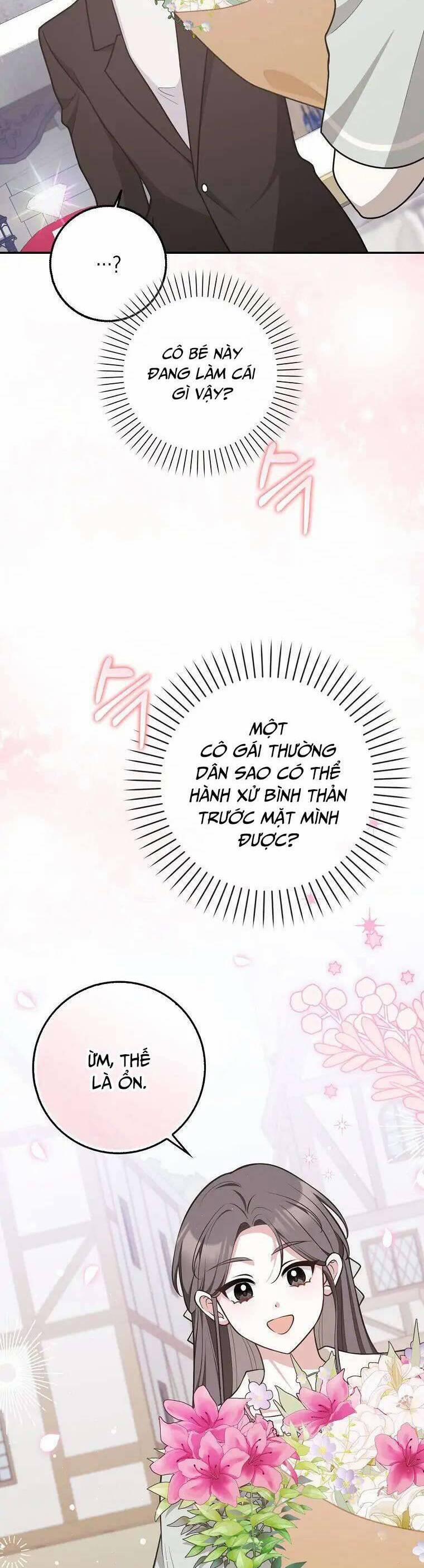 Bạn Bè Với Nhau Không Phải Vậy Đâu 20 trang 11