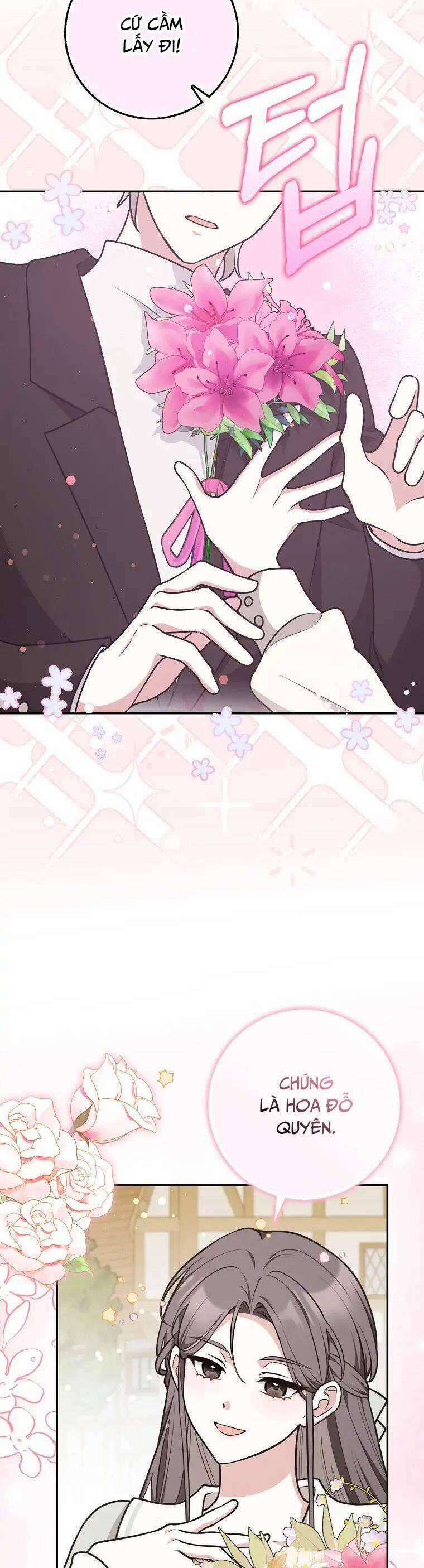 Bạn Bè Với Nhau Không Phải Vậy Đâu 20 trang 13