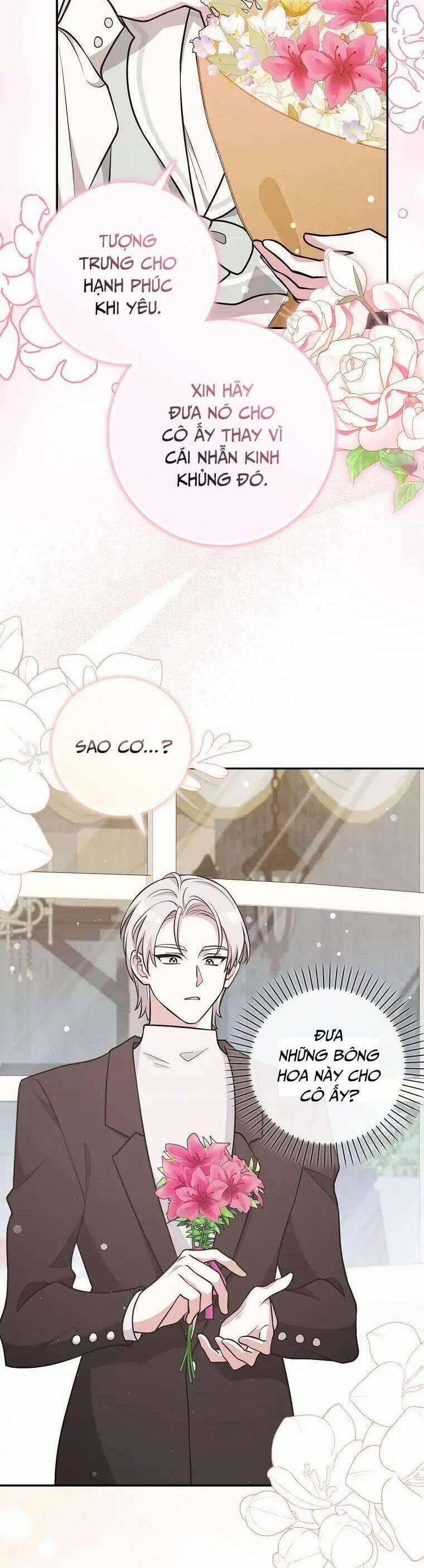 Bạn Bè Với Nhau Không Phải Vậy Đâu 20 trang 14