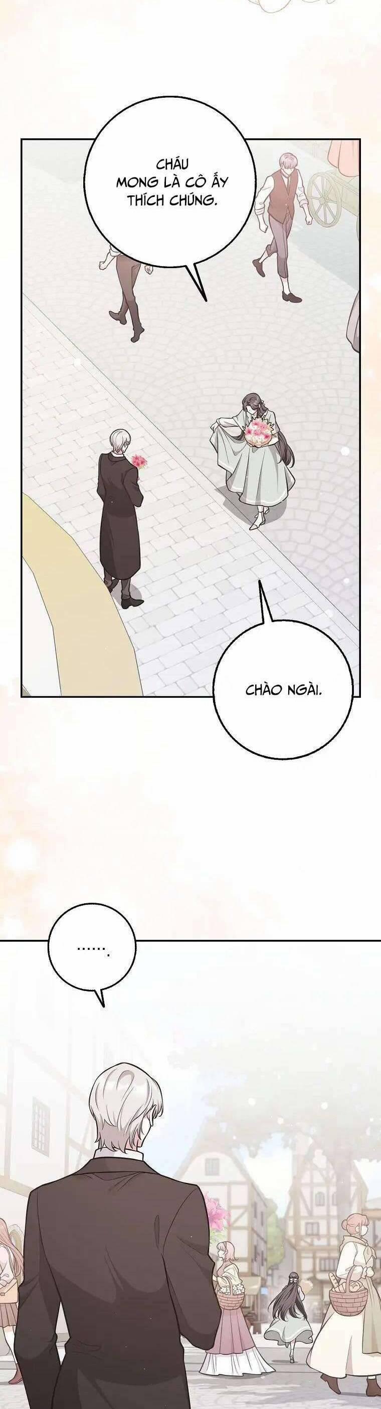 Bạn Bè Với Nhau Không Phải Vậy Đâu 20 trang 15