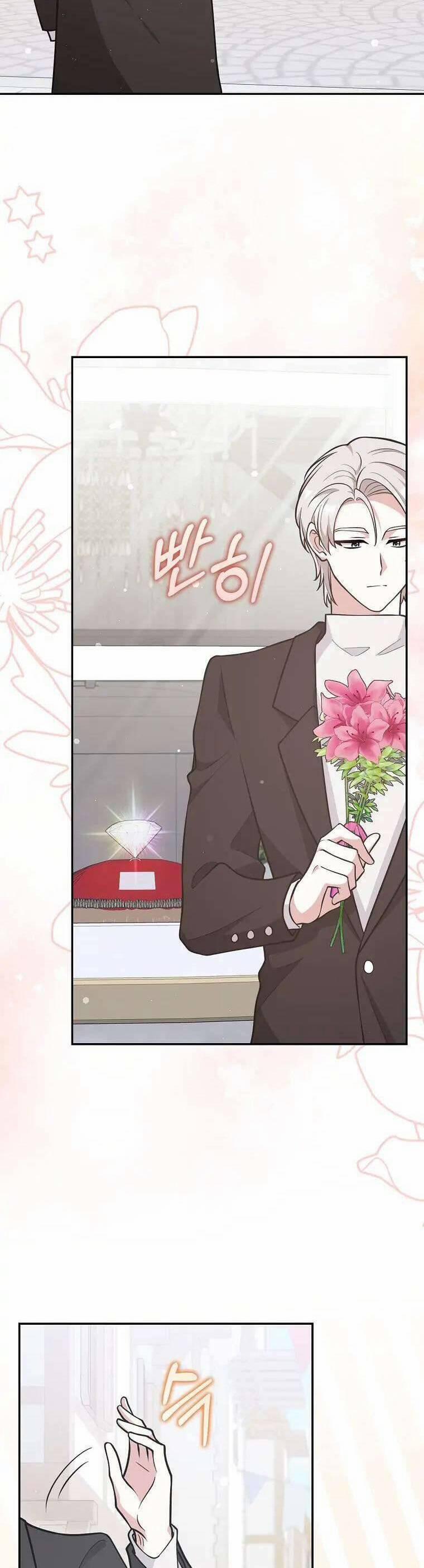 Bạn Bè Với Nhau Không Phải Vậy Đâu 20 trang 16