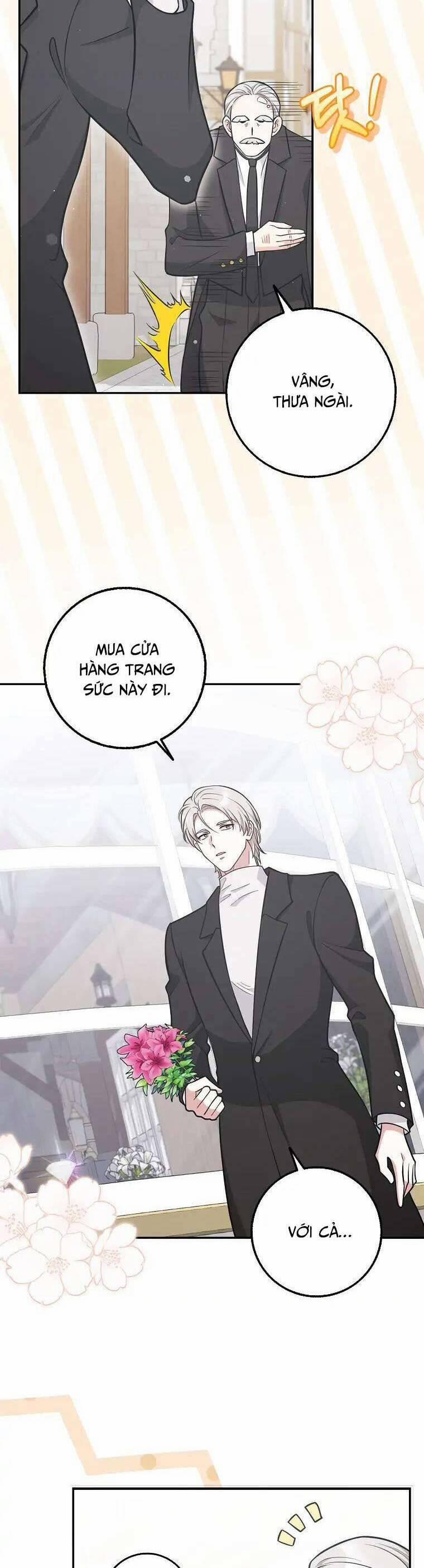 Bạn Bè Với Nhau Không Phải Vậy Đâu 20 trang 17