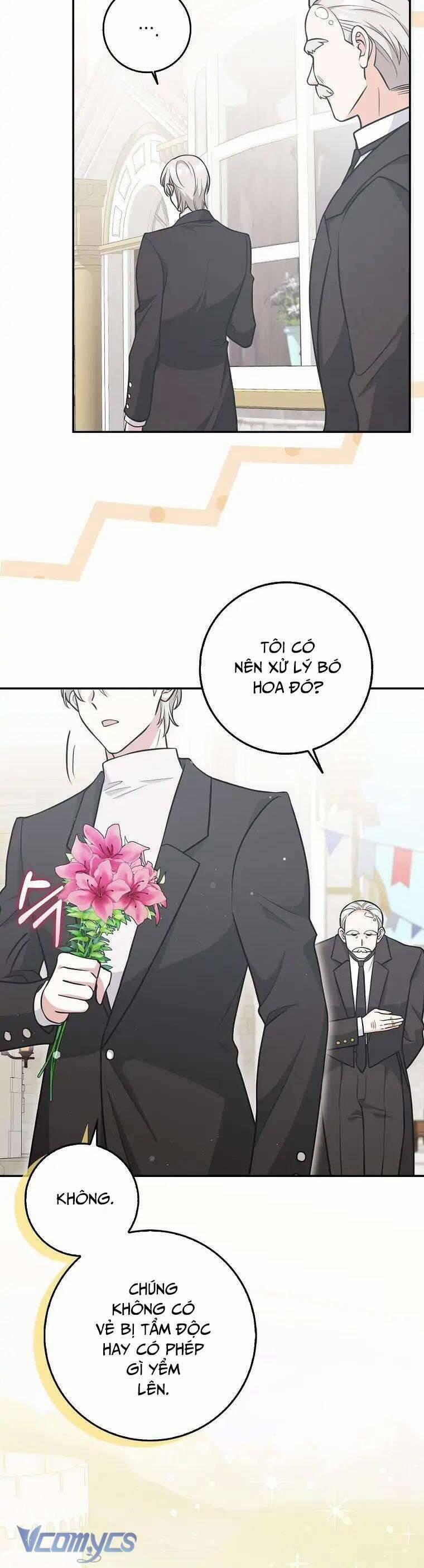 Bạn Bè Với Nhau Không Phải Vậy Đâu 20 trang 18