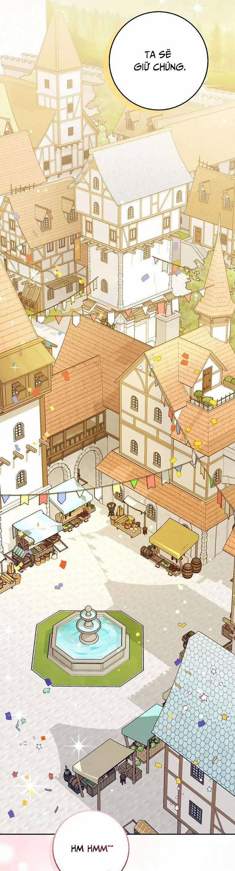 Bạn Bè Với Nhau Không Phải Vậy Đâu 20 trang 19