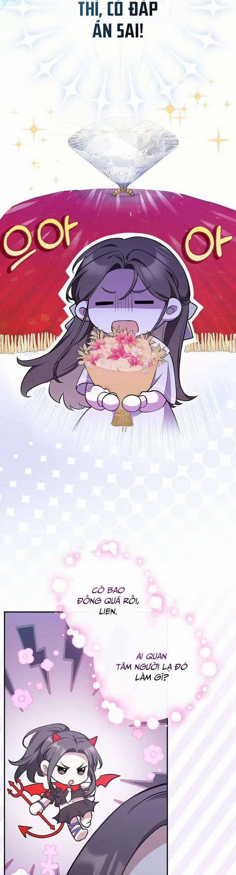 Bạn Bè Với Nhau Không Phải Vậy Đâu 20 trang 2