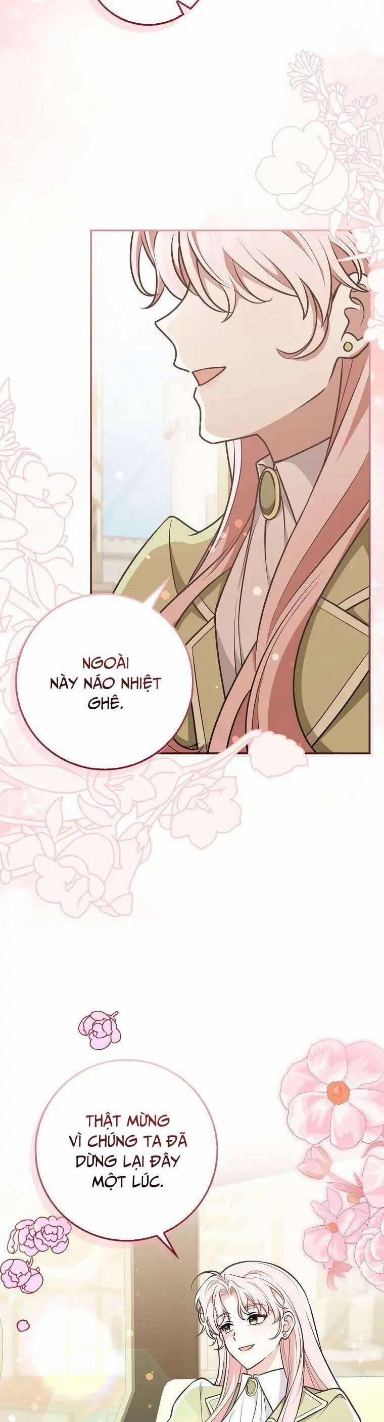 Bạn Bè Với Nhau Không Phải Vậy Đâu 20 trang 20