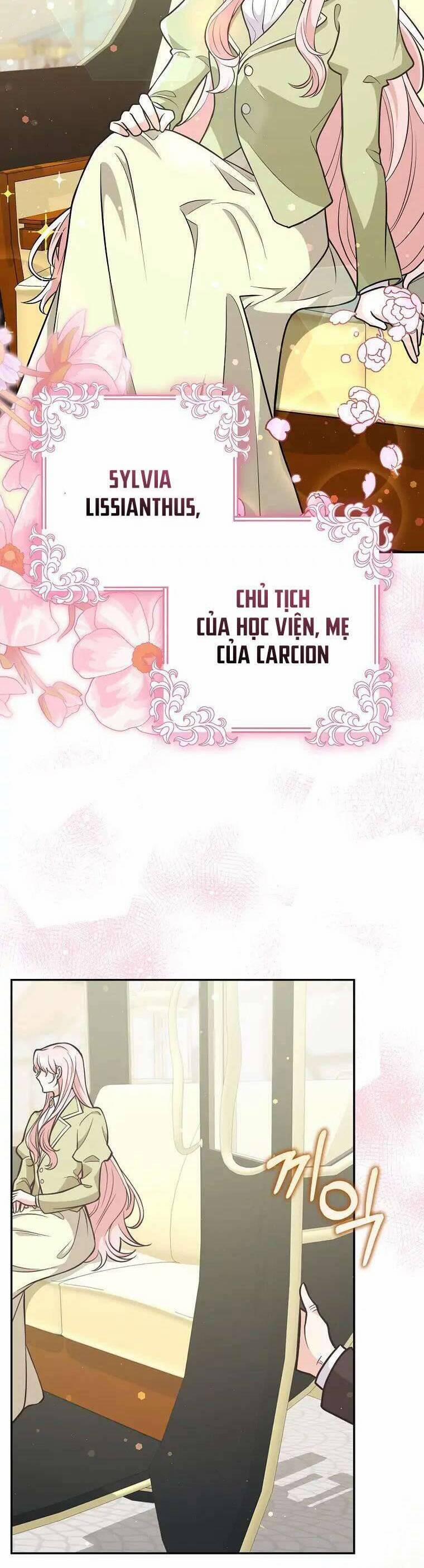 Bạn Bè Với Nhau Không Phải Vậy Đâu 20 trang 21