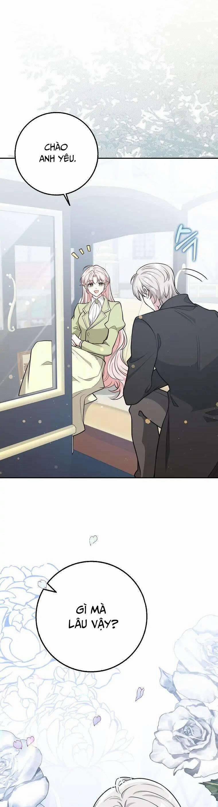 Bạn Bè Với Nhau Không Phải Vậy Đâu 20 trang 22