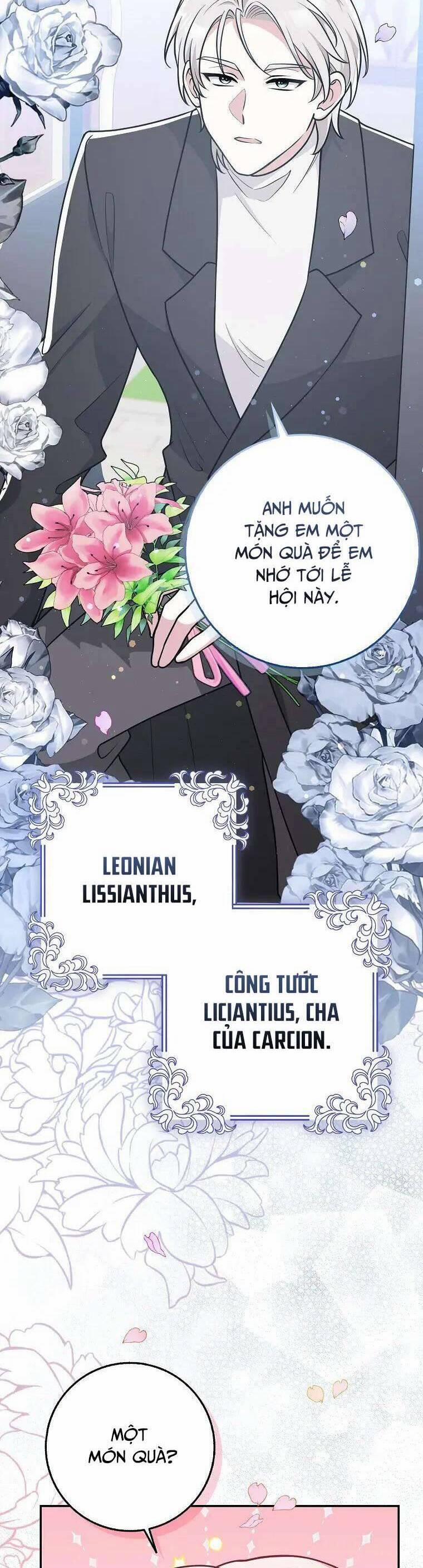 Bạn Bè Với Nhau Không Phải Vậy Đâu 20 trang 23