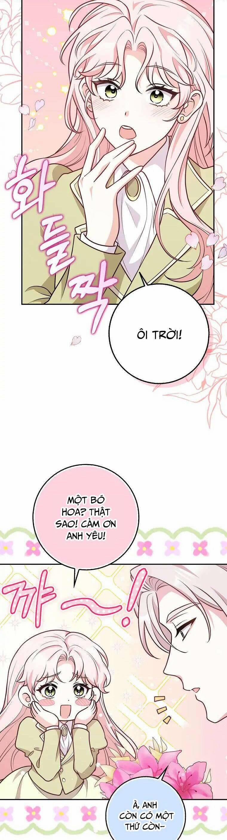 Bạn Bè Với Nhau Không Phải Vậy Đâu 20 trang 24