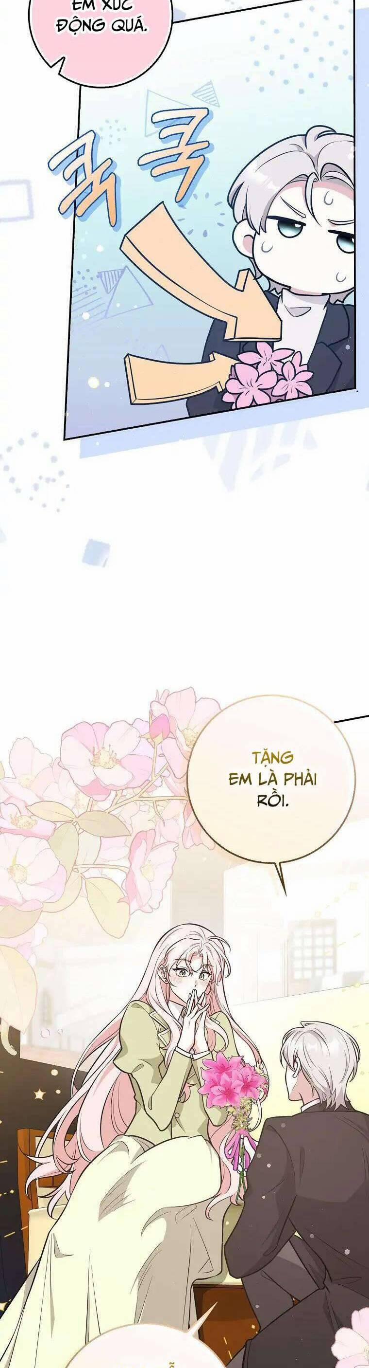 Bạn Bè Với Nhau Không Phải Vậy Đâu 20 trang 26