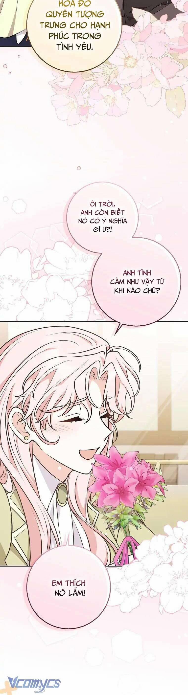 Bạn Bè Với Nhau Không Phải Vậy Đâu 20 trang 27